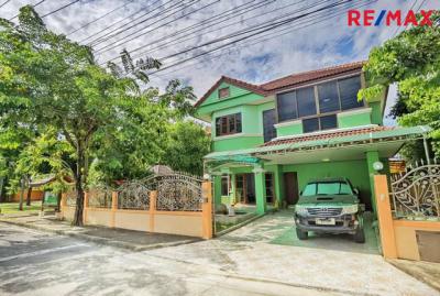 บ้านเดี่ยว 16000 นนทบุรี บางใหญ่ บางใหญ่