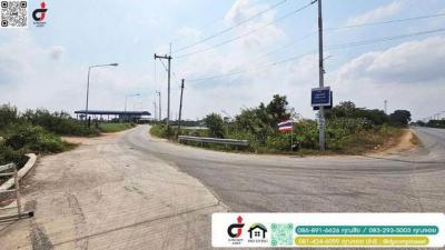 ที่ดิน 27000000 ชลบุรี พานทอง พานทอง