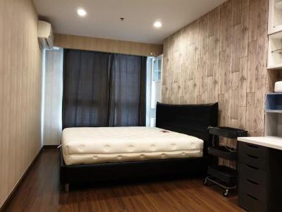 คอนโด 22000 กรุงเทพมหานคร เขตยานนาวา ช่องนนทรี