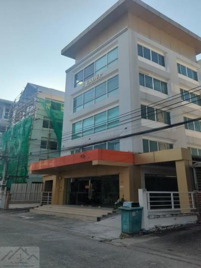 สำนักงาน 60000 กรุงเทพมหานคร เขตบึงกุ่ม คลองกุ่ม