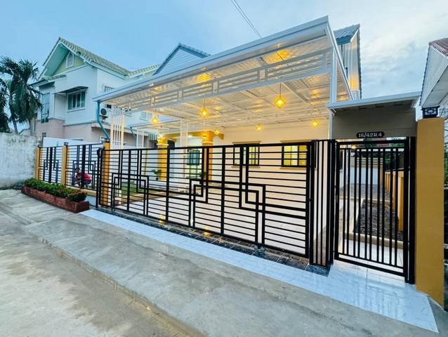 บ้านเดี่ยว 4390000 นนทบุรี บางบัวทอง บางคูรัด บ้านเดี่ยว 4390000 นนทบุรี บางบัวทอง บางคูรัด