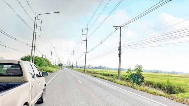 ที่ดิน 4000000 ฉะเชิงเทรา บางปะกง เขาดิน ที่ดิน 4000000 ฉะเชิงเทรา บางปะกง เขาดิน