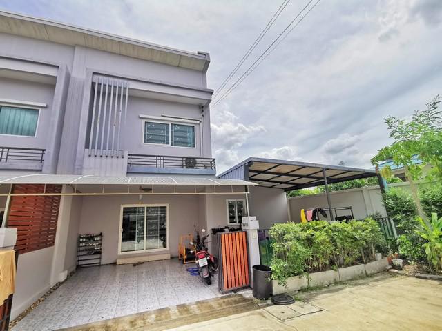 ทาวน์เฮาส์ 3290000 นนทบุรี ปากเกร็ด บางพูด ทาวน์เฮาส์ 3290000 นนทบุรี ปากเกร็ด บางพูด