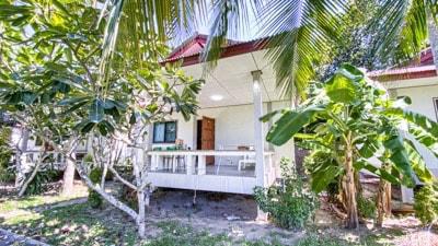 บ้านเดี่ยว 13000 สุราษฎร์ธานี เกาะสมุย แม่น้ำ
