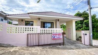 บ้านเดี่ยว 27000 สุราษฎร์ธานี เกาะสมุย บ่อผุด
