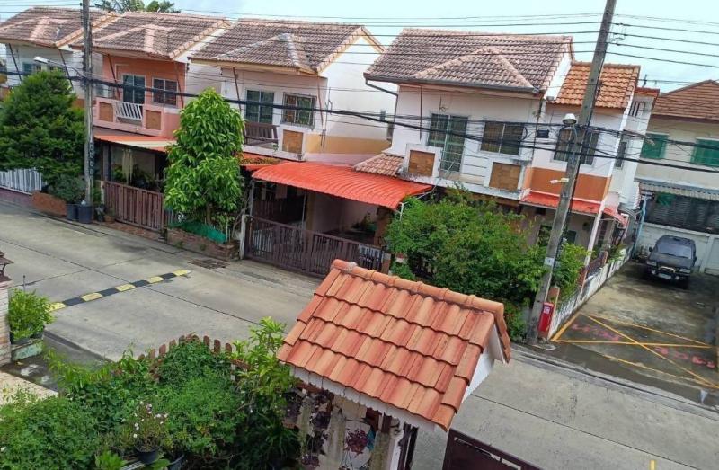 บ้านเดี่ยว 5000000 นนทบุรี เมืองนนทบุรี บางกร่าง บ้านเดี่ยว 5000000 นนทบุรี เมืองนนทบุรี บางกร่าง