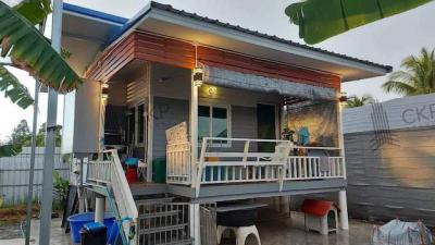 บ้านเดี่ยว 1450000 นครนายก องครักษ์ พระอาจารย์