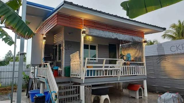 บ้านเดี่ยว 1450000 นครนายก องครักษ์ พระอาจารย์ บ้านเดี่ยว 1450000 นครนายก องครักษ์ พระอาจารย์