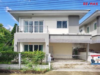 บ้านเดี่ยว 2990000 นนทบุรี บางบัวทอง พิมลราช