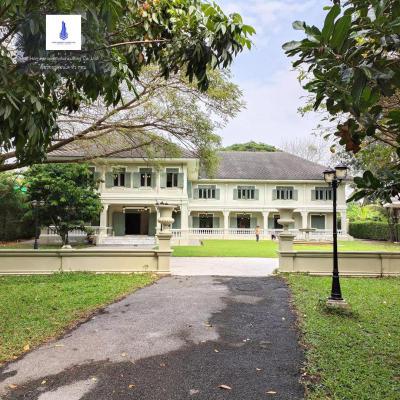 บ้านเดี่ยว 65000000 สมุทรสาคร กระทุ่มแบน บางยาง