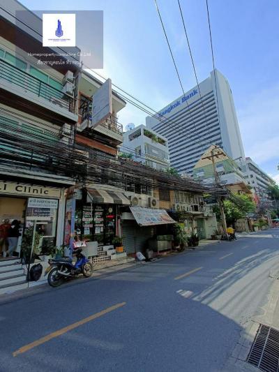 อาคารพาณิชย์ 40000000 กรุงเทพมหานคร เขตบางรัก สีลม