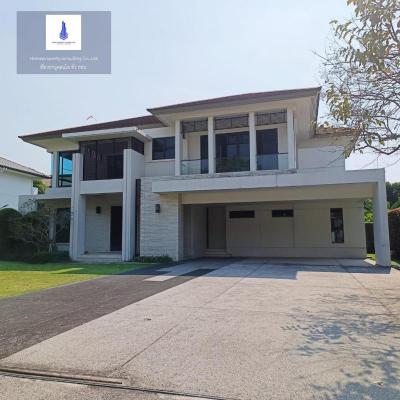 บ้านเดี่ยว 49000000 นนทบุรี เมืองนนทบุรี บางรักน้อย