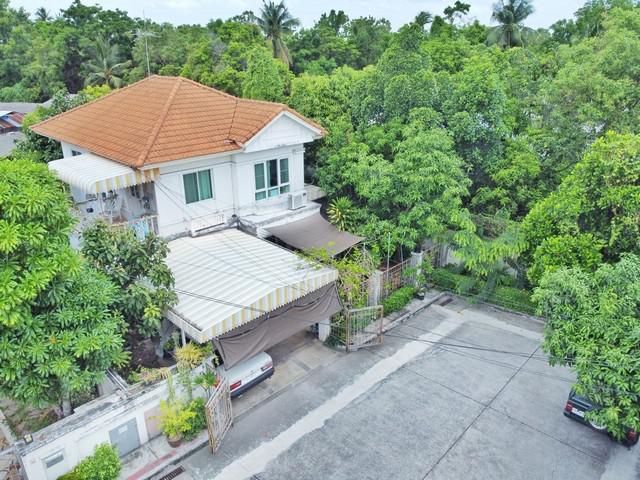 บ้านเดี่ยว 4990000 นนทบุรี เมืองนนทบุรี บางรักน้อย บ้านเดี่ยว 4990000 นนทบุรี เมืองนนทบุรี บางรักน้อย