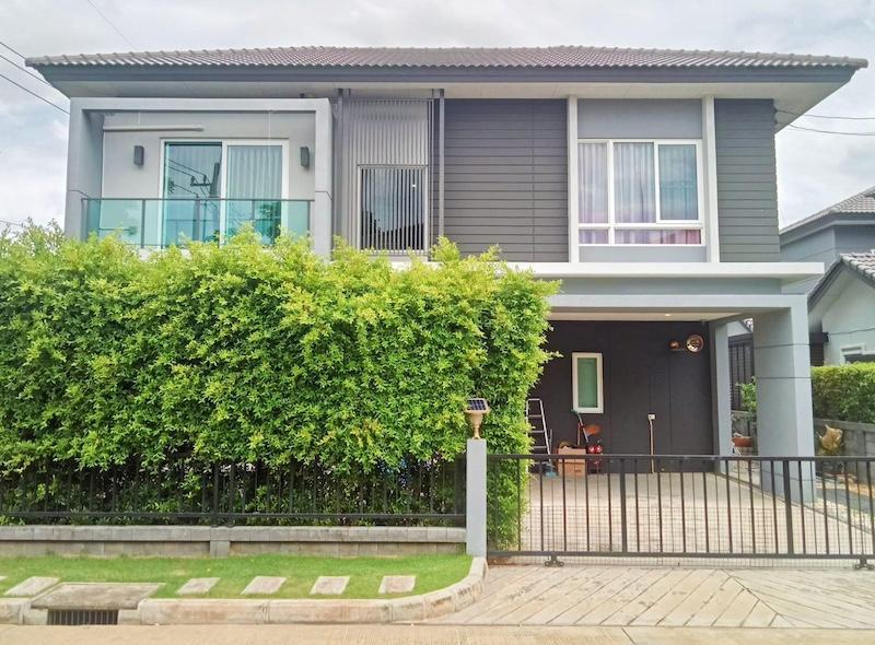 บ้านเดี่ยว 35000 นนทบุรี บางบัวทอง ลำโพ บ้านเดี่ยว 35000 นนทบุรี บางบัวทอง ลำโพ