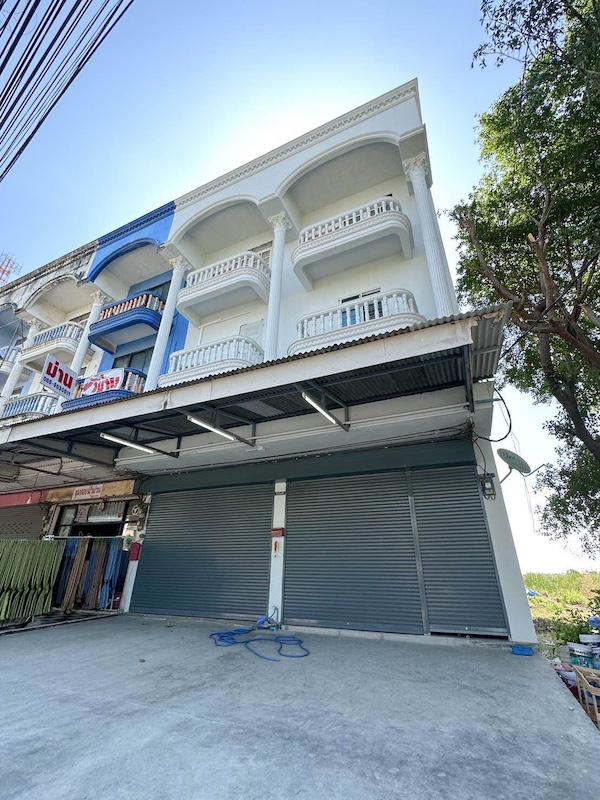 อาคารพาณิชย์ 25000 กรุงเทพมหานคร เขตลาดกระบัง ทับยาว อาคารพาณิชย์ 25000 กรุงเทพมหานคร เขตลาดกระบัง ทับยาว