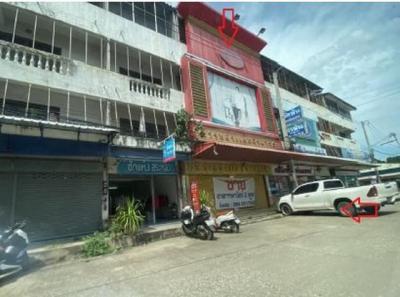 อาคารพาณิชย์ 11560000 พิจิตร เมืองพิจิตร ในเมือง