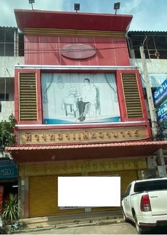 อาคารพาณิชย์ 11560000 พิจิตร เมืองพิจิตร ในเมือง อาคารพาณิชย์ 11560000 พิจิตร เมืองพิจิตร ในเมือง