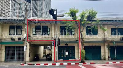 อาคารพาณิชย์ 20000 กรุงเทพมหานคร เขตสาทร ยานนาวา