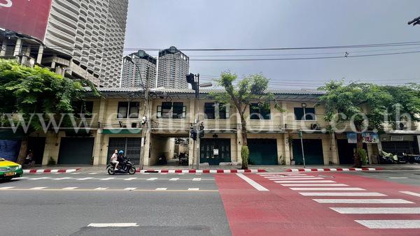 อาคารพาณิชย์ 2000000 กรุงเทพมหานคร เขตสาทร ยานนาวา อาคารพาณิชย์ 2000000 กรุงเทพมหานคร เขตสาทร ยานนาวา
