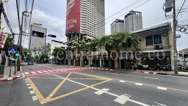 อาคารพาณิชย์ 2000000 กรุงเทพมหานคร เขตสาทร ยานนาวา อาคารพาณิชย์ 2000000 กรุงเทพมหานคร เขตสาทร ยานนาวา