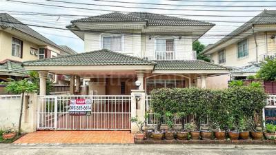 บ้านเดี่ยว 4990000 กรุงเทพมหานคร เขตดอนเมือง สีกัน