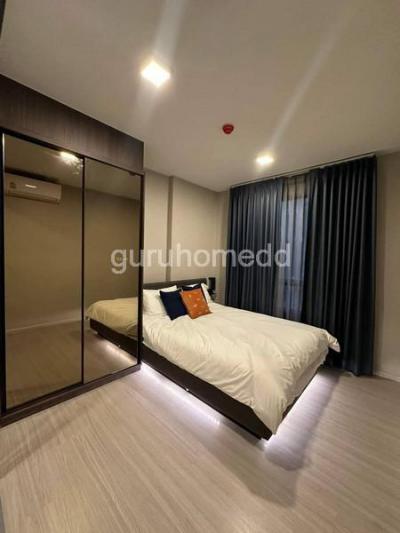 คอนโด 16000 กรุงเทพมหานคร เขตวัฒนา คลองตันเหนือ