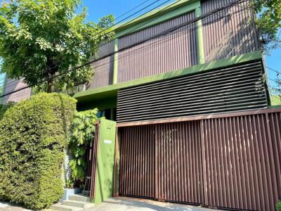บ้านเดี่ยว 45000 กรุงเทพมหานคร เขตวังทองหลาง วังทองหลาง