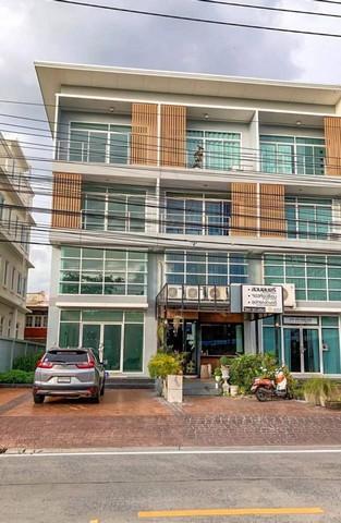 อาคารพาณิชย์ 35000 กรุงเทพมหานคร เขตมีนบุรี มีนบุรี