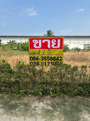ที่ดิน 50000000 สมุทรปราการ บางพลี ราชาเทวะ