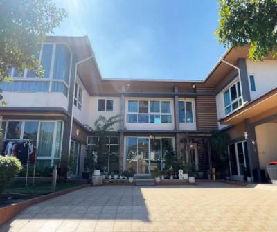 บ้านเดี่ยว 45000000 กรุงเทพมหานคร เขตประเวศ หนองบอน