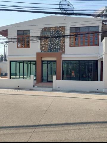 บ้านเดี่ยว 35000 นนทบุรี เมืองนนทบุรี บางกระสอ