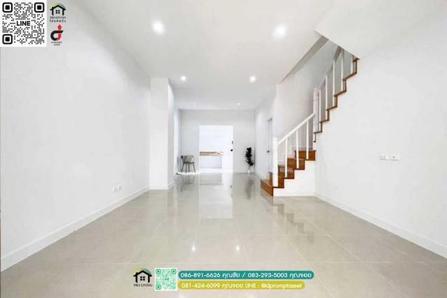 ทาวน์เฮาส์ 2390000 นนทบุรี เมืองนนทบุรี บางกร่าง ทาวน์เฮาส์ 2390000 นนทบุรี เมืองนนทบุรี บางกร่าง