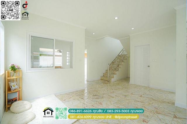 บ้านเดี่ยว 2990000 นนทบุรี บางบัวทอง ลำโพ บ้านเดี่ยว 2990000 นนทบุรี บางบัวทอง ลำโพ
