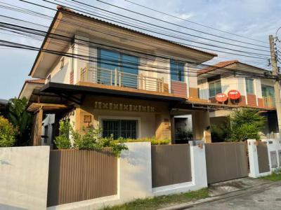 บ้านเดี่ยว 30000 สมุทรปราการ บางพลี บางแก้ว