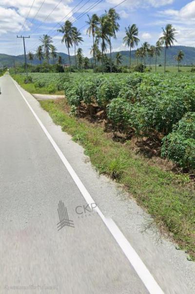 ที่ดิน 35475000 ชลบุรี บ้านบึง คลองกิ่ว