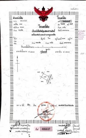 ที่ดิน 1400000 มหาสารคาม บรบือ หนองสิม ที่ดิน 1400000 มหาสารคาม บรบือ หนองสิม