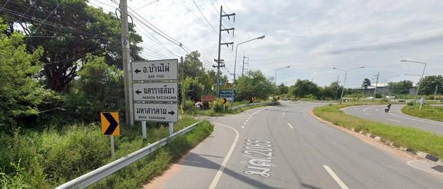 ที่ดิน 1400000 มหาสารคาม บรบือ หนองสิม ที่ดิน 1400000 มหาสารคาม บรบือ หนองสิม