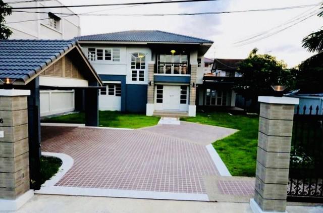 บ้านเดี่ยว 18900000 กรุงเทพมหานคร เขตลาดพร้าว ลาดพร้าว บ้านเดี่ยว 18900000 กรุงเทพมหานคร เขตลาดพร้าว ลาดพร้าว