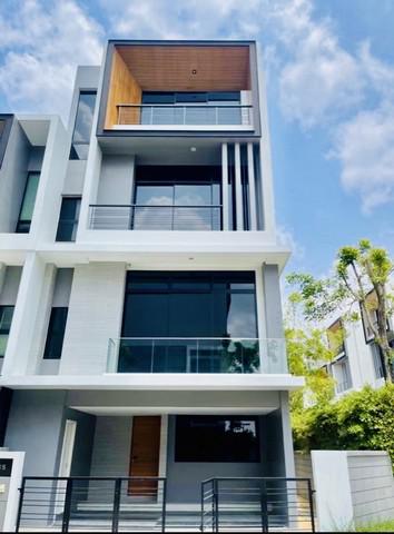 ทาวน์เฮาส์ 9900000 กรุงเทพมหานคร เขตสะพานสูง สะพานสูง ทาวน์เฮาส์ 9900000 กรุงเทพมหานคร เขตสะพานสูง สะพานสูง