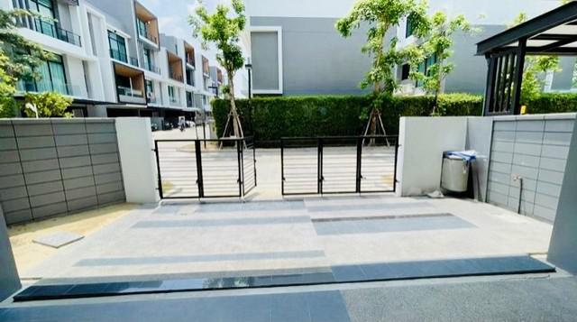 ทาวน์เฮาส์ 9900000 กรุงเทพมหานคร เขตสะพานสูง สะพานสูง ทาวน์เฮาส์ 9900000 กรุงเทพมหานคร เขตสะพานสูง สะพานสูง