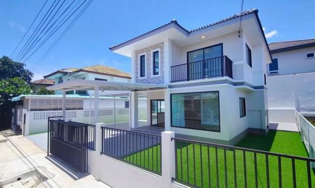 บ้านเดี่ยว 4190000 นนทบุรี บางบัวทอง บางรักพัฒนา