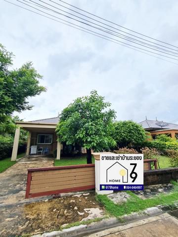บ้านเดี่ยว 22000 ระยอง เมืองระยอง เพ