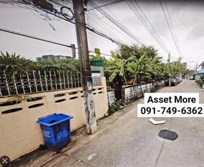 ที่ดิน 153440000 สมุทรปราการ เมืองสมุทรปราการ สำโรงเหนือ