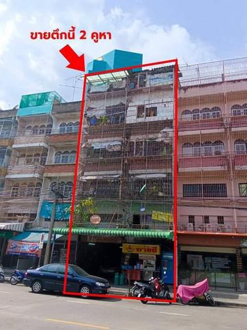 อาคารพาณิชย์ 28000000 กรุงเทพมหานคร เขตยานนาวา ช่องนนทรี