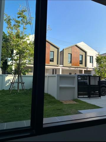 บ้านเดี่ยว 5599000 นนทบุรี บางกรวย ศาลากลาง บ้านเดี่ยว 5599000 นนทบุรี บางกรวย ศาลากลาง