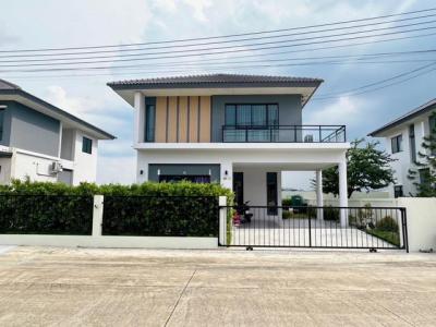 บ้านเดี่ยว 30000 ปทุมธานี ลำลูกกา บึงคำพร้อย