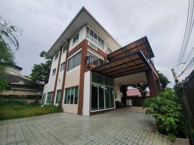 บ้านเดี่ยว 45000 กรุงเทพมหานคร เขตลาดพร้าว ลาดพร้าว