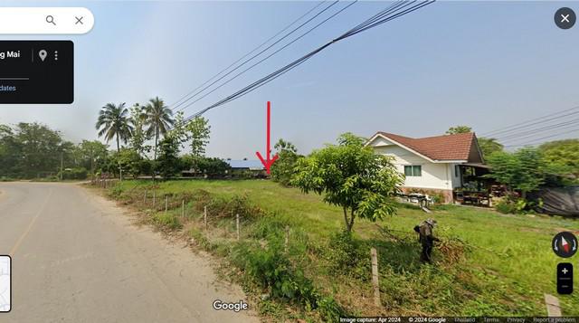 ที่ดิน 3500000 เชียงใหม่ สันทราย สันทรายหลวง ที่ดิน 3500000 เชียงใหม่ สันทราย สันทรายหลวง