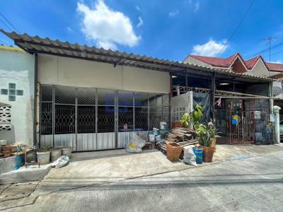 บ้านเดี่ยว 3300000 กรุงเทพมหานคร เขตบางเขน อนุสาวรีย์
