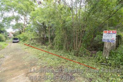 ที่ดิน 1000000 ปทุมธานี ธัญบุรี บึงน้ำรักษ์